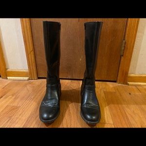 Life Stride boots